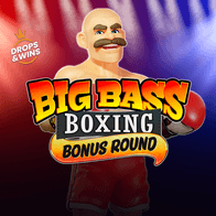 Big Bass Boxing Bonus Round screenshot