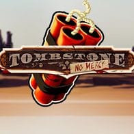 Tombstone No Mercy game thumbnail