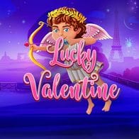 Lucky Valentine game thumbnail
