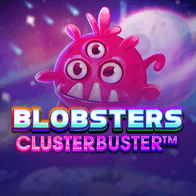 Blobsters Clusterbuster game icon
