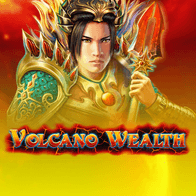 Volcano Wealth game thumbnail