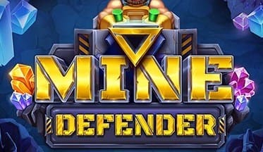 Mine Defender