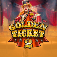 Golden Ticket 2 game icon