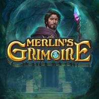 Merlins Grimoire game thumbnail
