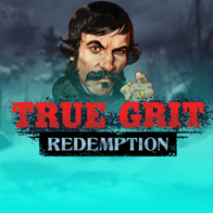 True Grit Redemption screenshot