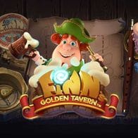 Finns Golden Tavern screenshot