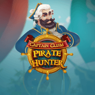 Captain Glum Pirate Hunter game icon