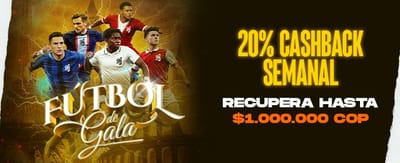 Bono por Referir Amigos promotion banner