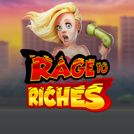 Rage To Riches