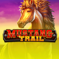 Mustang Trail game icon