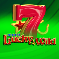 More Lucky And Wild game thumbnail