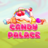 Candy Palace game thumbnail