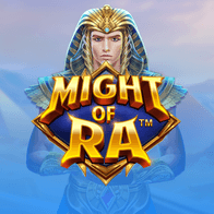 Might of Ra game thumbnail